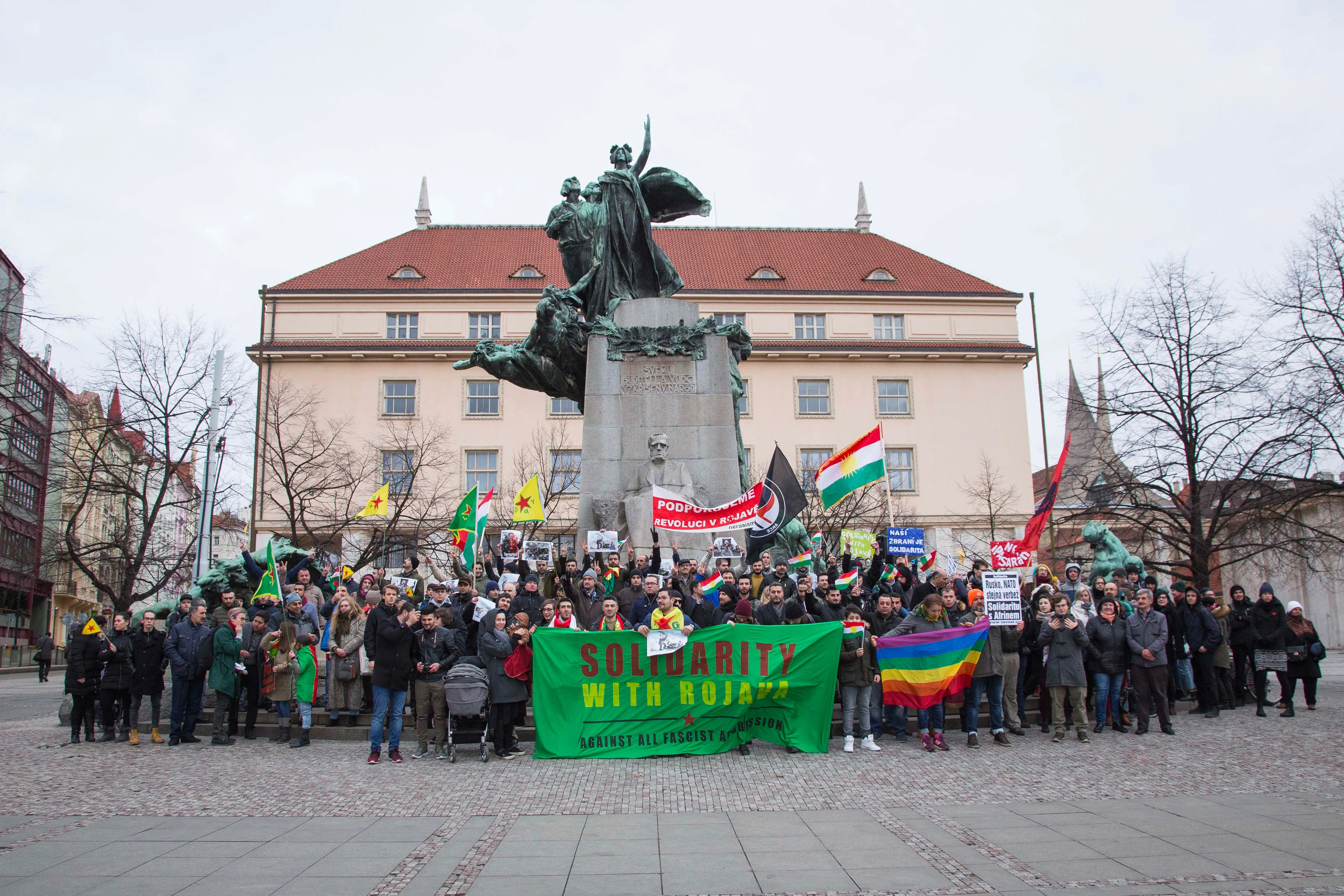 Foto: Štěpán Lohr