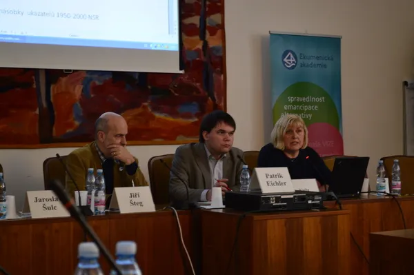 Konference Pražské školy alternativ