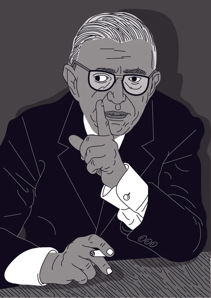 Ilustrace: Alexey Klyuykov