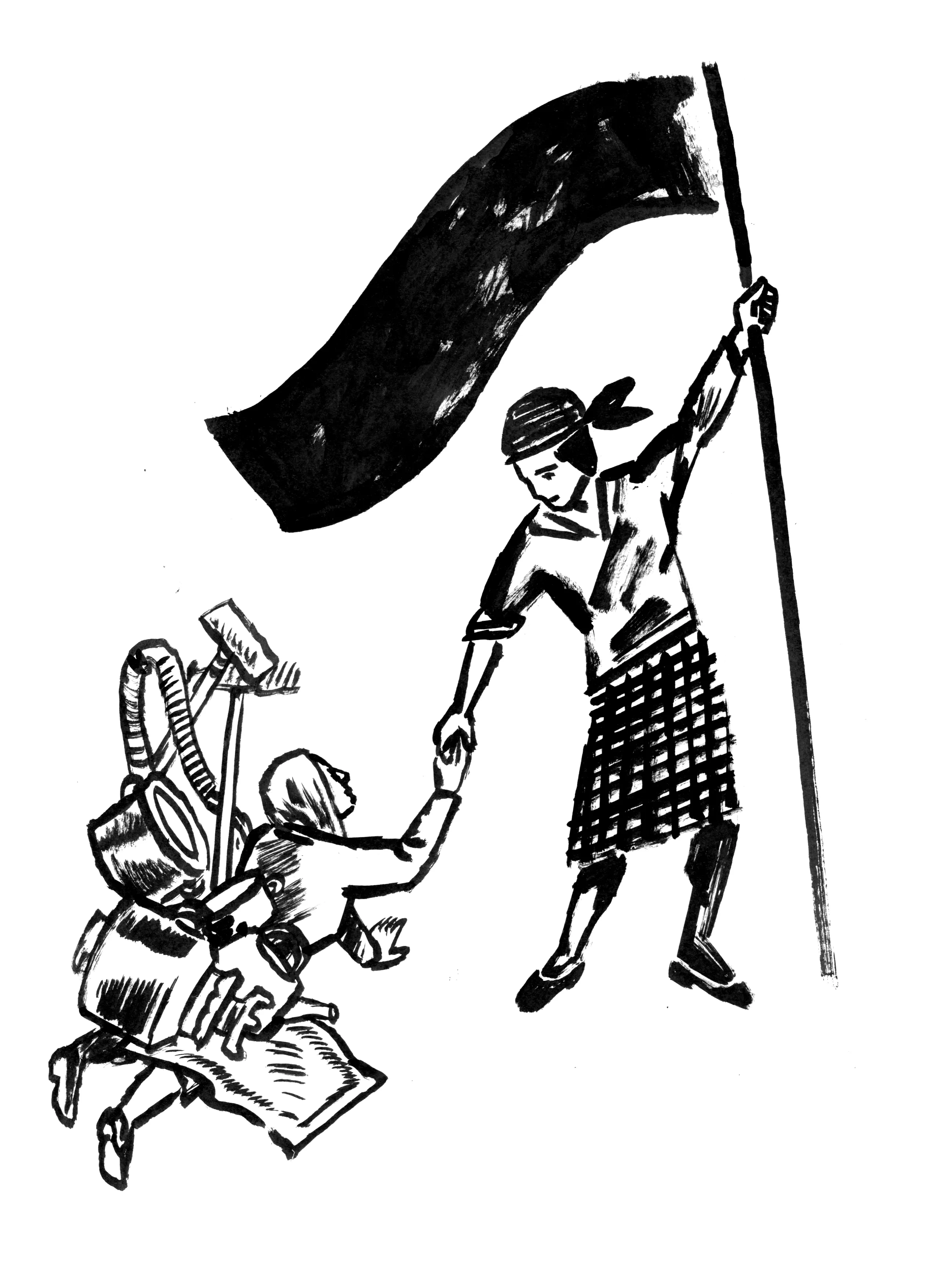 ilustrace Alexey Klyuykov