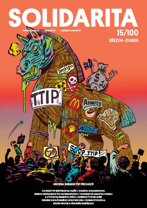 Sté číslo Solidarity