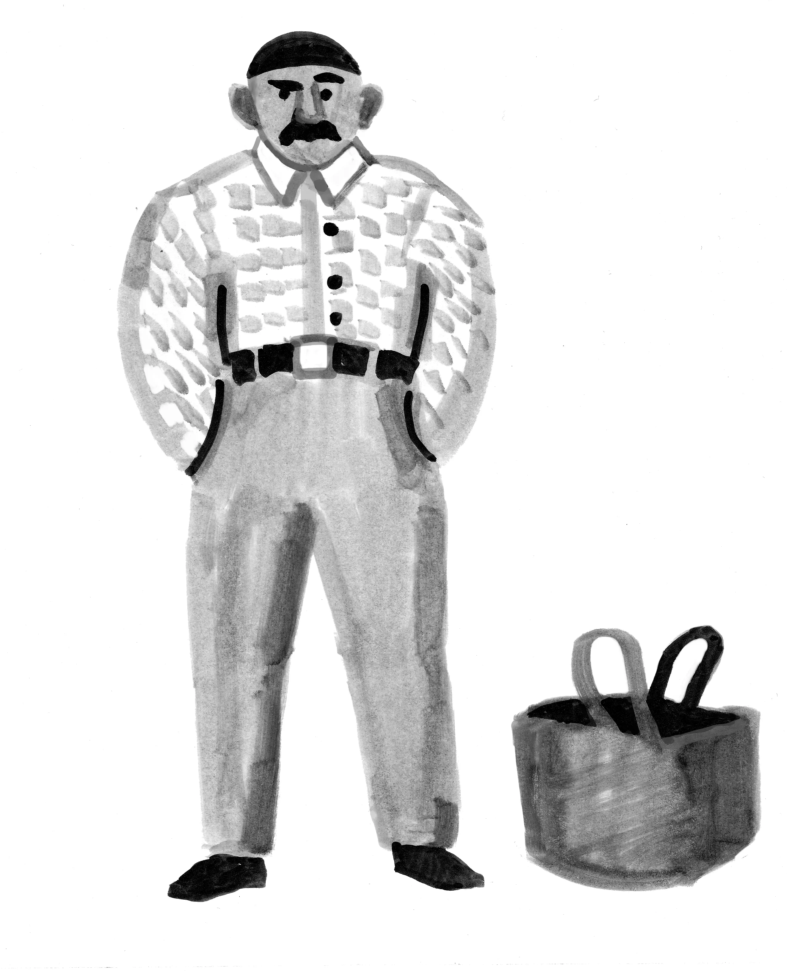 ilustrace Alice Nikitinová