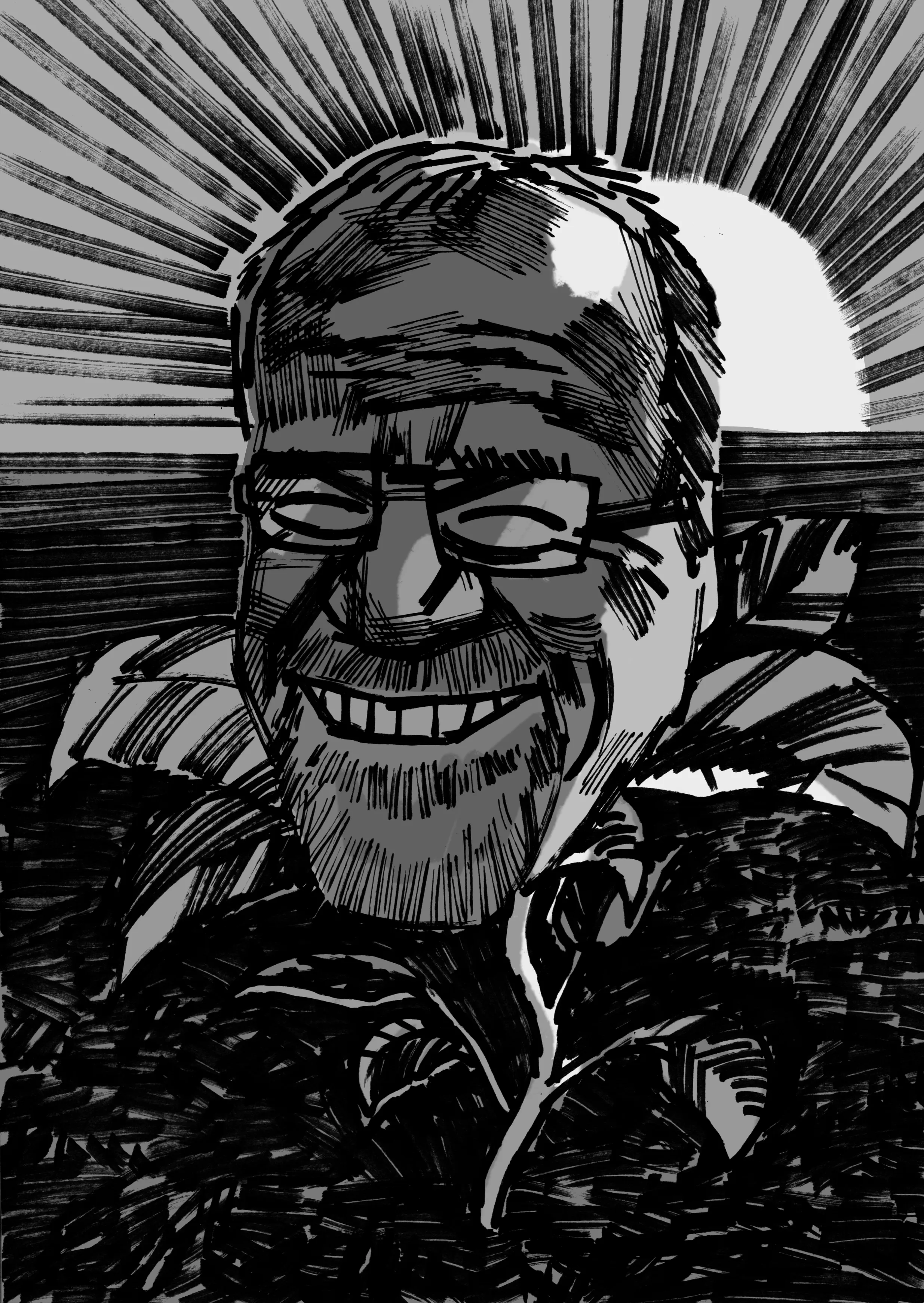 ilustrace Alexey Klyuykov